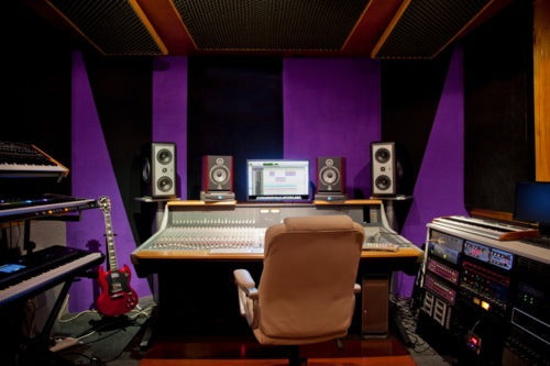 Buying Guide: How to Choose Perfect Studio Monitors – Part 2